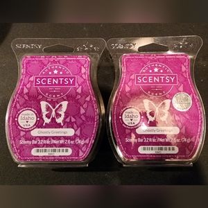Scentsy-Ghostly Greetings